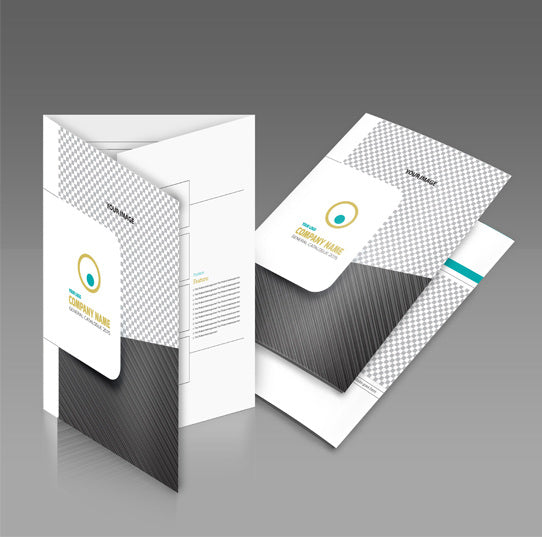 Company or Product Brochures