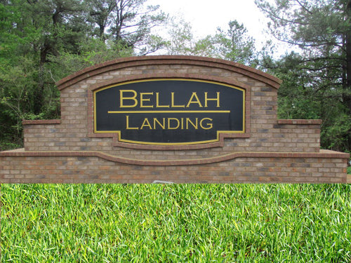 Monument Signs by Global Signs USA Signage Solution in GA